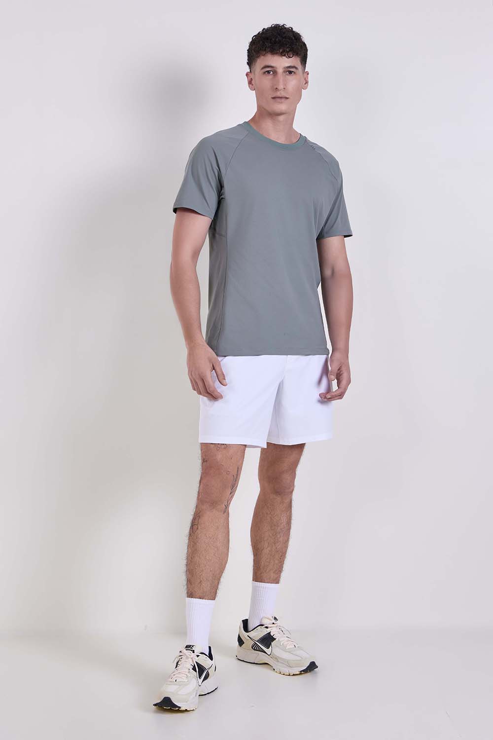 Repper Short-Sleeve Shirt